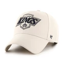 Męska czapka z daszkiem 47 Brand  NHL Los Angeles Kings Vintage ’47 MVP SNAPBACK