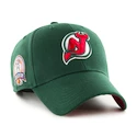 Męska czapka z daszkiem 47 Brand  NHL New Jersey Devils Vintage Sure Shot Snapback ’47 MVP