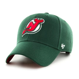 Męska czapka z daszkiem 47 Brand NHL New Jersey Devils Vintage Sure Shot Snapback ’47 MVP