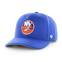 Męska czapka z daszkiem 47 Brand  NHL New York Islanders Cold Zone ’47 MVP DP