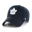 Męska czapka z daszkiem 47 Brand  NHL Toronto Maple Leafs ’47 CLEAN UP