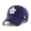 Męska czapka z daszkiem 47 Brand  NHL Toronto Maple Leafs Ballpark Snap ’47 MVP