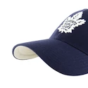 Męska czapka z daszkiem 47 Brand  NHL Toronto Maple Leafs Ballpark Snap ’47 MVP