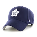 Męska czapka z daszkiem 47 Brand  NHL Toronto Maple Leafs Ballpark Snap ’47 MVP