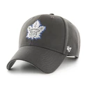 Męska czapka z daszkiem 47 Brand  NHL Toronto Maple Leafs Metallic Snap '47 MVP