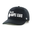 Męska czapka z daszkiem 47 Brand  NHL Toronto Maple Leafs Midway ’47 HITCH LC