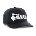 Męska czapka z daszkiem 47 Brand  NHL Toronto Maple Leafs Midway ’47 HITCH LC