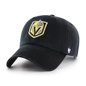 Męska czapka z daszkiem 47 Brand  NHL Vegas Golden Knights ’47 CLEAN UP