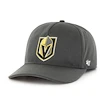 Męska czapka z daszkiem 47 Brand  NHL Vegas Golden Knights '47 HITCH