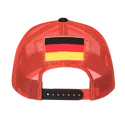 Męska czapka z daszkiem CCM  FLAG MESHBACK TRUCKER TEAM GERMANY Multiple Team Color 22B