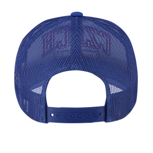 Męska czapka z daszkiem CCM  MESHBACK TRUCKER TEAM CZECH Multiple Team Color