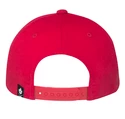 Męska czapka z daszkiem CCM  TITAN Flat Brim Snapback