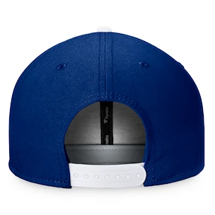 Męska czapka z daszkiem Fanatics Iconic Color Blocked Snapback Iconic Color Blocked Snapback Toronto Maple Leafs