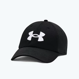 Męska czapka z daszkiem Under Armour Blitzing Adj Hat