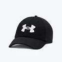 Męska czapka z daszkiem Under Armour  Blitzing Adj Hat  OSFM