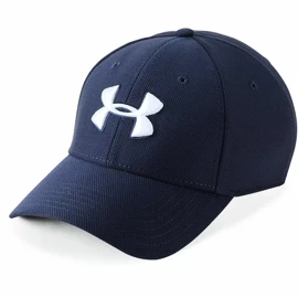 Męska czapka z daszkiem Under Armour Men's Blitzing 3.0 Cap