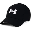 Męska czapka z daszkiem Under Armour  Men's Blitzing 3.0 Cap Black  L/XL