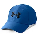 Męska czapka z daszkiem Under Armour  Men's Blitzing 3.0 Cap blue  L/XL