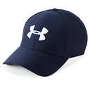 Męska czapka z daszkiem Under Armour  Men's Blitzing 3.0 Cap  M/L