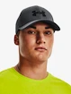 Męska czapka z daszkiem Under Armour  Men's Blitzing Adj-GRY