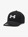 Męska czapka z daszkiem Under Armour  Men's Blitzing-BLK