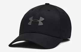 Męska czapka z daszkiem Under Armour Storm Blitzing Adj-BLK