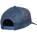 Męska czapka z daszkiem Warrior  Prfortd SNPBK Hat Light Blue