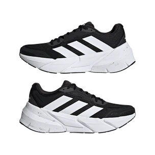 Męskie buty do biegania adidas  Adistar Core Black