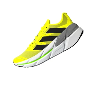 Męskie buty do biegania adidas  Adistar CS Solar yellow  UK 10,5