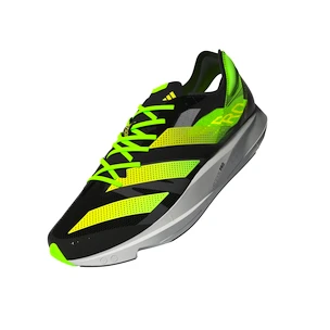 Męskie buty do biegania adidas  Adizero takumi sen 8 Core black  UK 12