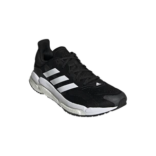 Męskie buty do biegania adidas Solar Boost 4 Core Black