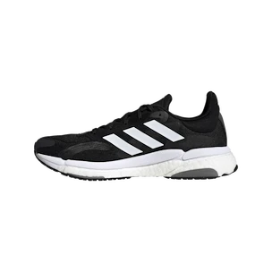 Męskie buty do biegania adidas Solar Boost 4 Core Black