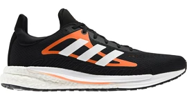 Męskie buty do biegania adidas Solar Glide 3 black