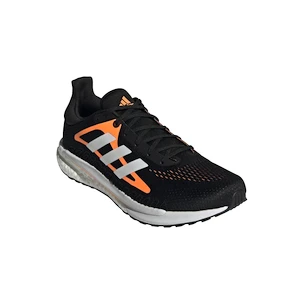 Męskie buty do biegania adidas Solar Glide 3 black  EUR 44