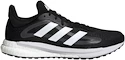 Męskie buty do biegania adidas Solar Glide 4  Core Black  UK 8