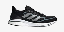 Męskie buty do biegania adidas Supernova + black