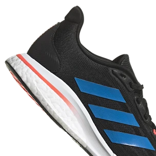 Męskie buty do biegania adidas  Supernova + Core Black