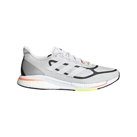 Męskie buty do biegania adidas Supernova + light grey