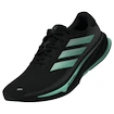 Męskie buty do biegania adidas Supernova Rise ME Core Black/Core Black/Semi Mint Rush