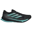 Męskie buty do biegania adidas Supernova Rise ME Core Black/Core Black/Semi Mint Rush