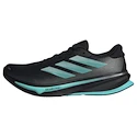 Męskie buty do biegania adidas Supernova Rise ME Core Black/Core Black/Semi Mint Rush