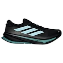 Męskie buty do biegania adidas Supernova Rise ME Core Black/Core Black/Semi Mint Rush