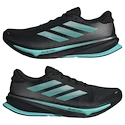 Męskie buty do biegania adidas Supernova Rise ME Core Black/Core Black/Semi Mint Rush