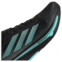 Męskie buty do biegania adidas Supernova Rise ME Core Black/Core Black/Semi Mint Rush