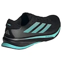 Męskie buty do biegania adidas Supernova Rise ME Core Black/Core Black/Semi Mint Rush