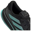 Męskie buty do biegania adidas Supernova Rise ME Core Black/Core Black/Semi Mint Rush