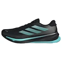 Męskie buty do biegania adidas Supernova Rise ME Core Black/Core Black/Semi Mint Rush