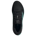 Męskie buty do biegania adidas Supernova Rise ME Core Black/Core Black/Semi Mint Rush