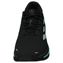 Męskie buty do biegania adidas Supernova Rise ME Core Black/Core Black/Semi Mint Rush