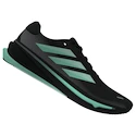 Męskie buty do biegania adidas Supernova Rise ME Core Black/Core Black/Semi Mint Rush